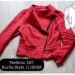Perfecto 127 Burda Style 11/2023